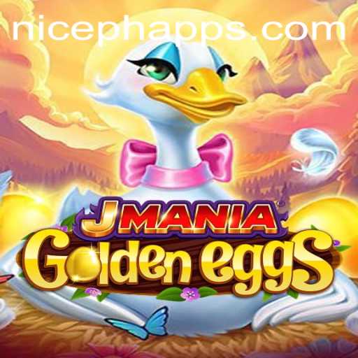 Discovering JManiaGoldenEggs: An Adventurous Gaming Experience with NICEPH