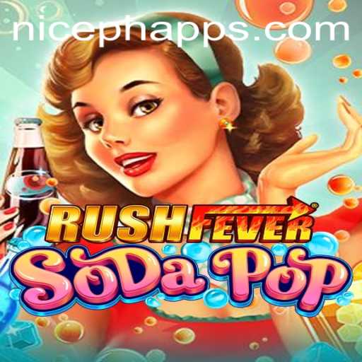 RushFeverSodaPop: Dive into the Sweet World of Excitement